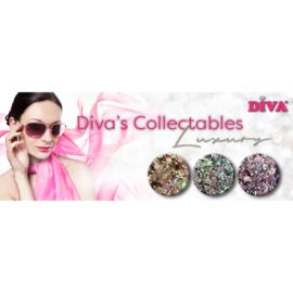 Diamondline Diva's Collectables Luxury