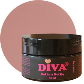 DIVA Gel in a Bottle Cover it Up POT 30 ml