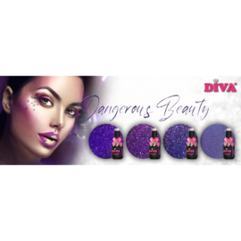 Diva Gellak Dangerous Beauty Collection