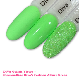 DIVA Gellak Victor 10 ml