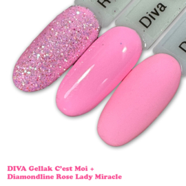 DIVA Gellak C'est Moi 10 ml