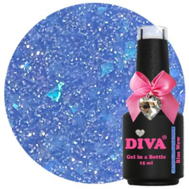 DIVA Gel in a Bottle Wow Collection - 6x 15 ml met gratis Fineliner