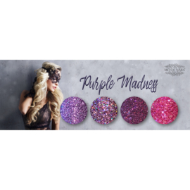 Diamondline Purple Madness Collection