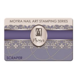 Moyra Scraper Lilac