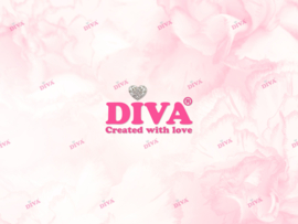 Diva Siliconen Pad