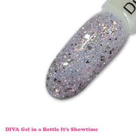 DIVA Gel in a Bottle It's Showtime 15 ml