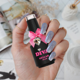 DIVA Gellak Into the Stars 10 ml  #G
