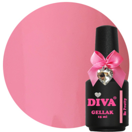 Diva Gellak The Teint that Matters Collection