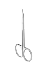 STALEKS PRO Cuticle Scissors, Classic 11/1