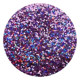 Diamondline Special Effect Hologram Lavender