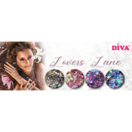 Diamondline Lovers Lane Collectie