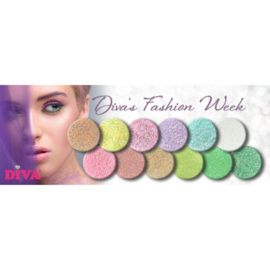 Diamondline Diva's Fashion Week