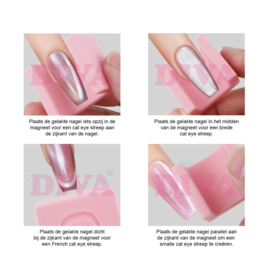 DIVA Cat Eye Creator 5D