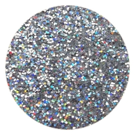 Diamondline Special Effect Hologram Silver Moon