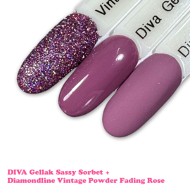 Diva Gellak Sassy Sorbet 15 ml