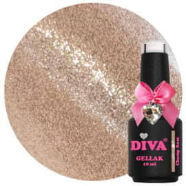 DIVA Gellak Glaze Love Cat Eye Collection 1