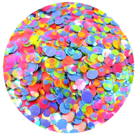 Diamondline Pretty Confetti no. 10