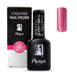 Moyra Smart Polish For Stamping SPS 14