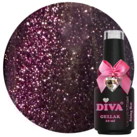 DIVA Gellak Cat Eye Rising Star 10 ml  #
