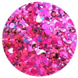 Diamondline Pretty Confetti no. 7