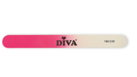 Diva Wooden File 180/220