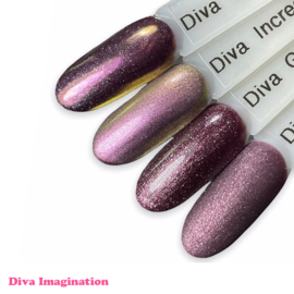 Diva Gellak Imagination 15 ml