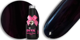 DIVA Rubber Basecoat Pepper 15 ml