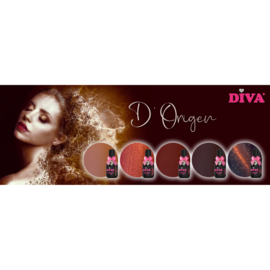 DIVA  D'Origen