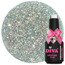DIVA Gellak Groove Gala 10 ml  #C