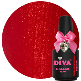 DIVA Gellak Paparazzi 15 ml