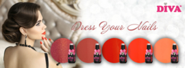 Diamondline Festival Dress Up Collection