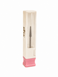 DIVA® Carbide Freesbit Conisch Afgerond – Lang & Smal