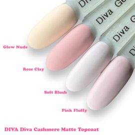 DIVA Gellak Diva Cashmere Collection