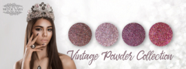 Diamondline Vintage Powder Vintage Mauve