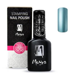 Moyra Smart Polish For Stamping SPS 16