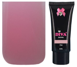 DIVA Easygel Classic Pink 60 ml