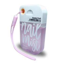 Nail Mist - Sweety Fruit