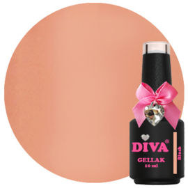 DIVA Gellak Blush 10 ml