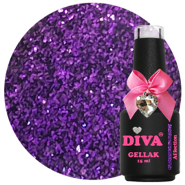 Diva Gellak Dangerous Beauty Collection