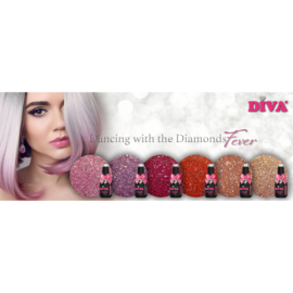 DIVA Dancing with the Diamonds Fever