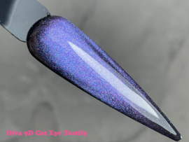 DIVA Gellak 9D Cat Eye Testify  #I
