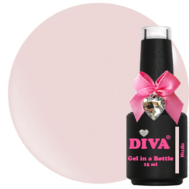 DIVA Gel in a Bottle complete serie