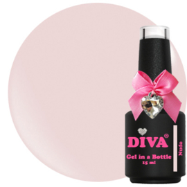 DIVA Gel in a Bottle Collection - 9x 15 ml met gratis Fineliner