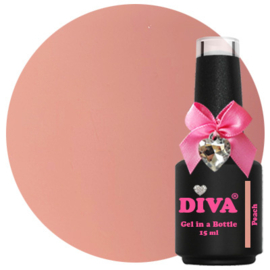 DIVA Gel in a Bottle 6 kleuren naar keuze + gratis fineliner