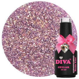 DIVA Gellak Wonder Whirl 10 ml  #C