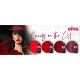 Diva Gellak Beauty on the List Collection