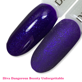 Diva Gellak Unforgettable 15 ml