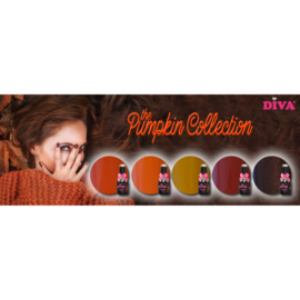 DIVA The Pumpkin Collection