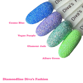 Diamondline Diva's Fashion Collection