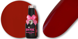 DIVA Rubber Basecoat Terra 15 ml